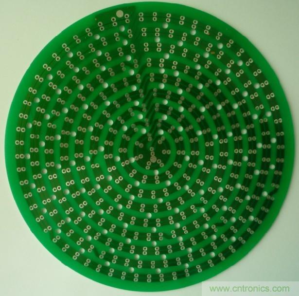 高速高密度PCB<a href=http://www.jtdn.com.cn/pcb/ target=_blank class=infotextkey>設計</a>中電容器的選擇